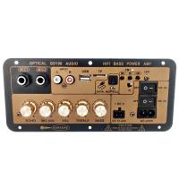 ราคา 1200W บลูทูธเครื่องขยายเสียงไฟเบอร์ออปติก GD100 US มาตรฐาน 220V ไฟเบอร์ออปติกอินพุตเครื่องขยายเสียงดิจิตอลบลูทูธสเตอริโอเครื่องขยายเสียงซับวูฟเฟอร์คาราโอเกะ แอมป์ขยายเสียง (23702676319)