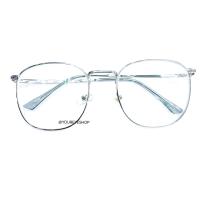 ราคา แว่นสายตาสั้นทรงเหลี่ยม เลนส์มัลติโค้ท ค่าสายตาสั้นเยอะ 4 50 ถึง 8 00 เลนส์ย่อบาง1 6 รุ่น K82028 (22629041435)