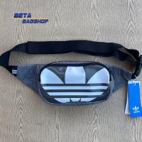 ราคา Adidas กระเป๋าคาดเอว กระเป๋าคาดอก รุ่น Essential Waist GK0071 ลิขสิทธิ์ แท้ 100 (6727920294)