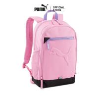 ราคา PUMA KIDS PUMA Buzz Youth Backpack สีชมพู 09026204 (24550450257)