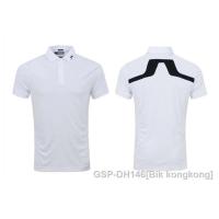 ราคา J lindeberg เสื้อโปโลกีฬากอล์ฟผู้ชายเสื้อยืดแขนสั้นแห้งเร็วเสื้อผ้า TaylorMade1 Callaway1 PING1 J lindeberg (20319035351)