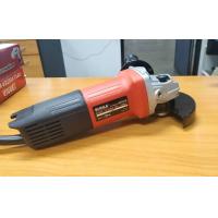 ราคา ทองแดงแท้ เครื่องเจียร์ไฟฟ้า ลูกหมู 4 นิ้ว งานหนัก 720 วัตต์ ทุ่น คอยล์ ทองแดงแท้ 100 BERALA รุ่น MT970 (7202540505)