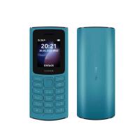 ราคา โทรศัพท์มือถือปุ่มกด Nokia 105 4G แท้ ปุ่มกดไทย เมนูไทย (24251387430)