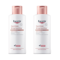 ราคา EUCERIN Spotless Brightening Skin Tone Perfecting Body Lotion 250 ml (23344561424)