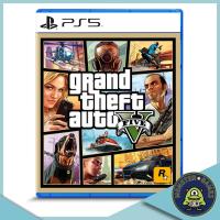 ราคา Grand Theft Auto V Ps5 Game แผ่นแท้มือ1 GTA V Ps5 GTA 5 Ps5 GTA PS5 Grand Theft Auto 5 Ps5 (20119888391)
