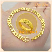 ราคา สร้อยข้อมืออิตาเลี่ยน ทองคําแท้ 18K Au750 ทองคํา น้ําหนัก 1 9 กรัม หน้ากว้าง 5 มิล ทอง หลุด จำนำ gold (23860784074)