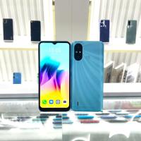 ราคา โทรศัพท์มือถือรุ่น ไอเทล เอ58โปร หน้าจอ6 5นิ้ว แรม2รอม32แอนดรอยด์11เเบตเตอรี่4000mAh มือ สองพร้อมใช้ (24503207794)