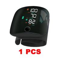 ราคา Omron Blood Pressure Monitor เครื่องวัดความดันโลหิตแบบรัดข้อมือ ที่วัดความดัน แบบพกพา หน้าจอ LCD หน แบบอัตโนมัติ การวัด1ปุ่ม ความดันโลหิต (24485514729)