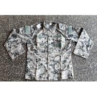 ราคา ชุดลายพรางทะเลทหารเรือ ลายพรางดิจิตอลทะเล เสื้อ กางเกง (21930693771)