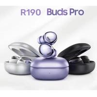ราคา สินค้าพร้อมส่ง1 2วัน หูฟังบลูทูธ ไร้สายR190 Buds Pro หูฟังไร้สายที่แท้จริงพร้อม Active Noise Reduction รวมกล่องชาร์จไร้สาย กีฬาสมาร์ทกันน้ำฟังเพลง R190 ชุดหูฟังบลูทูธ (23807655199)