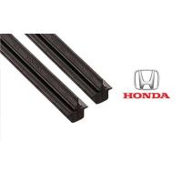 ราคา ยางปัดน้ำฝน Honda Accord G8 G9 2008 2018 แท้เบิกห้าง 1คู่ L R สำหรับใบปัดเดิมติดรถจากโรงงาน เฉพาะยาง แท้เบิกศูนย์ (783620040)