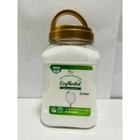 ราคา 7 7 อีริทฝรั่งเศส อีริท อีริทริทอล Erythritol น้ำตาลคีโต น้ำตาลเบาหวาน Keto Sweetener (21405583403)