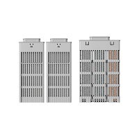 ราคา Xiaomi ตู้ปลาอัจฉริยะ Mijia Smart Ecological Fish Tank ตู้ปลาตั้งโต๊ะ ปรับไฟหลายสี เชื่อมต่อและควบคุมผ่านแอพได้ (23741018947)