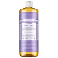 ราคา Magic soap Dr Bronners ขนาด 946 ml ขวดใหญ่ (22422462961)
