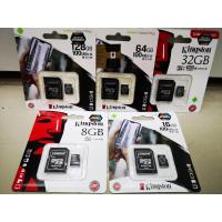 ราคา Kingston เมมโมรี่การ์ดคิงส์ตัน CLASS10ของแท้100 (9623730980)