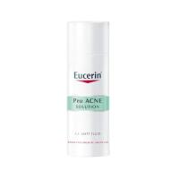 ราคา Eucerin Pro Acne Solution A I Matt Fluid 50 ml ยูเซอริน ครีมบำรุงผิวหน้า ลดปัญหาสิว รอยดำ รอยแดง ลดผิวมัน (24422866189)