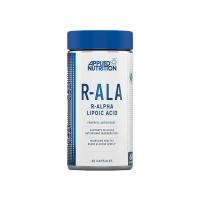 ราคา R ALA R Alpha Lipoic Acid Applied Nutrition 60 caps (23429504817)