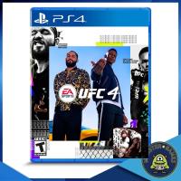 ราคา UFC 4 Ps4 Game แผ่นแท้มือ1 Ufc 4 Ps4 UFC4 Ps4 (3959532680)