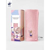 ราคา BEVERLY HILLS POLO CLUB NEW COLLECTION ผ้าขนหนูหมี ผ้าขนหนู รุ่น BHPB013 (23059755116)