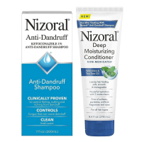 ราคา Shipment now Nizoral Anti Dandruff Shampoo 200ML Scalp Dandruff (24312805674)