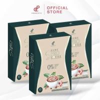 ราคา ใหม่ กาแฟเอสชัวร์โปร ปนันชิตา เป้ย SSURE PRO COFFEE (16219702288)