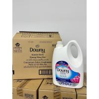 ราคา น้ำยาปรับผ้านุ่ม Downy 4 ลิตร กล่องบรรจุ 3 ชิ้น สำหรับผ้า Clean Scent (21347978874)