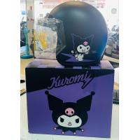 ราคา หมวกกันน็อค H2C แท้ ฮอนด้า HONDA ปี 2025 ขนาด 60 ซม size 60 cm ลายลิขสิทธิ์ใหม่ Sanrio Characters (23792099951)
