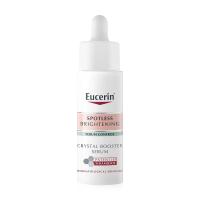 ราคา Eucerin Spotless Brightening Crystal Booster Serum 30 ml ไวท์เทนนิ่งเอสเซนส์ เอสเซนส์ เซรั่ม เซรั่มบํารุงผิวหน้า (24427939092)