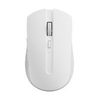ราคา Rapoo รุ่น M350 Silent Multi mode Wireless Mouse Sensor PAW3220 Bluetooth 4 0 5 0 และ 2 4G M350 (22320646352)