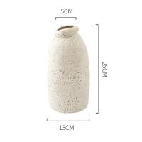 ราคา แจกันเซรามิค สไตล์ญี่ปุ่นย้อนยุค สําหรับตกแต่งบ้าน Vase (22051379028)