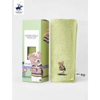 ราคา BEVERLY HILLS POLO CLUB NEW COLLECTION ผ้าขนหนูหมี ผ้าขนหนู รุ่น BHPB013 (24386550814)