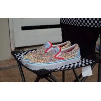 ราคา Vans slip on (21397301658)