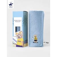 ราคา BEVERLY HILLS POLO CLUB NEW COLLECTION ผ้าขนหนูหมี ผ้าขนหนู รุ่น BHPB013 (23059755113)