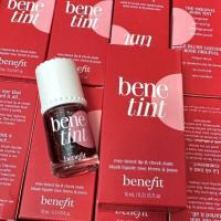 ราคา Benefit Benetint Rose Tinted Lip Cheek Stain มี 2 ไซส์ ทินต์แดงในตำนาน (24340186473)