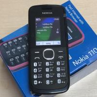 ราคา Nokia 110 โนเกีย ดูยูทูป ฟังเพลง ถ่ายรูป จอสี ภาษาไทย (3363332523)