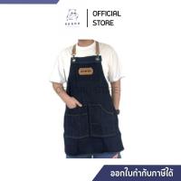 ราคา Dorco ชุดเอี๊ยมตัดผมยีนส์พรีเมียม สำหรับช่างตัดผม (24591064533)