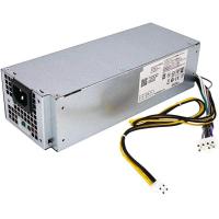 ราคา แหล่งจ่ายไฟ 240W สําหรับ Dell Optiplex 3040 3046 3250 3650 3656 5040 7040 SFF (22336636147)
