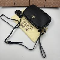 ราคา กระเป๋าสะพายข้าง ทรงพอช กระเป๋าสะพายผู้หญิง หนังดี พร้อมส่ง 9นิ้ว (23246094885)