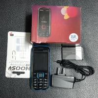 ราคา Nokia5130 มือถือใหม่ แคนดี้บาร์ หน้าจอคีย์ใหญ่ ตัวใหญ่ ฟังเพลง อ่านหนังสือ นักเรียนเลิกเล่นเน็ต มือถือผู้สูงอายุ (22489525357)