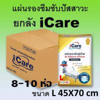 ราคา icare ยกลัง ไอแคร์ แผ่นรองซับ แผ่นรองซึมซับ แผ่นรองฉี่ แผ่นรองซับผู้ป่วย แผ่นรองนอน แผ่นรองซับผู้ใหญ่ ที่รองฉี่ ที่รองฉี่ผู้ป่วย หมา แมว (19904277129)
