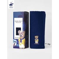 ราคา BEVERLY HILLS POLO CLUB NEW COLLECTION ผ้าขนหนูหมี ผ้าขนหนู รุ่น BHPB013 (23059755118)