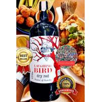 ราคา red grape juice LAUGHING BIRD DRY RED Grape Juice Pack x 1 bottle Maximum size 1 5 L bottle This flavor has a unique sweet and refreshing aroma It has the smell of ripe fruit and rubbed bark (24419857