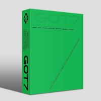 ราคา GOT7อัลบั้มขนาดเล็ก GOT7เวอร์ชั่นสุ่ม (14699184222)