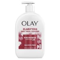 ราคา เจลล้างหน้า Olay Face Wash 473mL (24352936758)