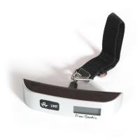 ราคา Pierre Cardin เครื่องชั่งน้ำหนักกระเป๋าเดินทาง รุ่น PDLS22 1 (19295911081)