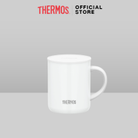 ราคา Thermos JDG 350C Mug ถ้วยน้ำ with Lid and Handle 350ml (10221667105)