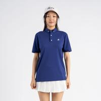 ราคา haas เสื้อโปโล รุ่น sport ปักโลโก้ h SFSQ2195 (23792145650)