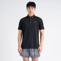 ราคา haas เสื้อโปโล รุ่น sport ปักโลโก้ h SFSQ2195 (23792145643)