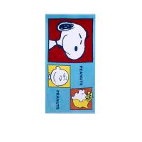ราคา Esquire ผ้าขนหนู ลาย Snoopy collection ลิขสิทธิ์แท้ ผ้าฝ้ายเช็ดตัวคอตตอน 100 (24534929153)