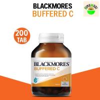 ราคา BLACKMORES บัฟเฟอร์ ซี 500 มก 31เม็ด 75เม็ด 200เม็ด (24599945953)